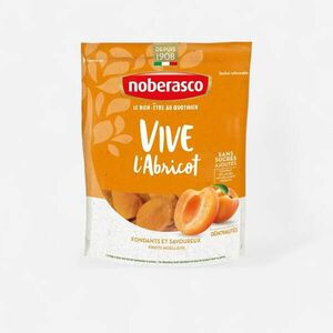 Noberasco Szárított sárgabarack, puha és magozott , 200 g - Vive l'Abricot kép