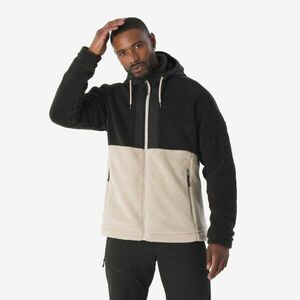 Quechua Férfi téli túra polár - SH900 kép