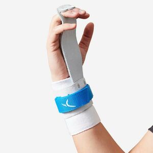 Domyos Férfi tenyérvédő gyűrű gyakorlatokhoz, szertornához kép