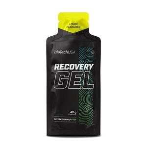 Biotechusa Étrendkiegészítő Recovery Gel, 40g kép