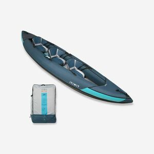 Decathlon Felfújható kajak, 2-3 személyes kép