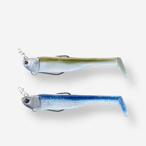 Caperlan Plasztikcsali, 10/15 g - Mogami 120 kép