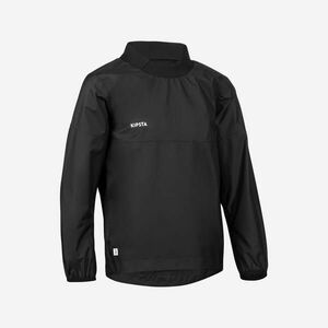 Kipsta Gyerek rögbi szélkabát, vízhatlan és szélálló - Smocktop kép