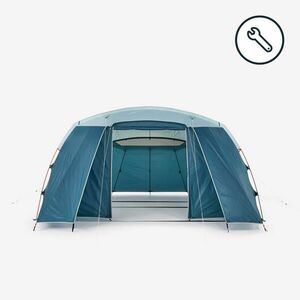 Quechua Dupla ponyva - Alkatrész Arpenaz 6.3 sátorhoz kép