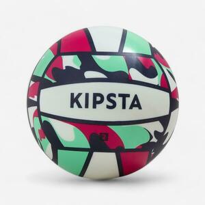 Kipsta Strandröplabda, 3-as méret - BV100 Fun kép