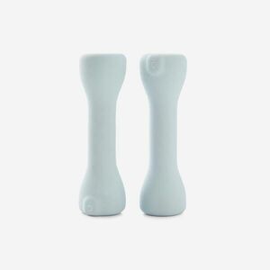 Domyos Kézi súlyzópár, 2x2 kg kép