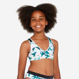 Decathlon Lány bikinifelső, háromszög fazonú - Lily kép