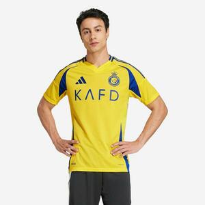 Adidas Felnőtt futballmez, hazai - Al Nassr 24/25 kép