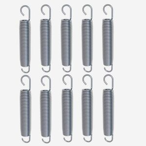 Domyos Rugó szett trambulinhoz, 10 db-os kép