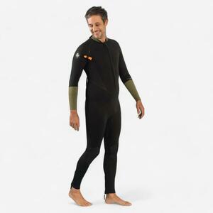 Ocean Step Férfi neoprén úszóoverall, 4/3 mm kép