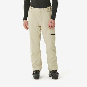 Wedze Férfi sí- és snowboardnadrág, könnyű, légáteresztő - 500-as kép