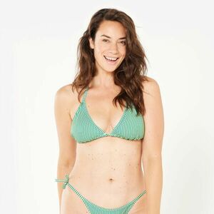 Decathlon Női bikinifelső, háromszög fazonú - Mae kép