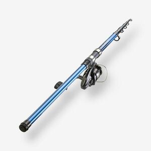 Caperlan Tengeri fenekező horgászbot, 80-150 g - Seacoast 500 350 kép