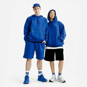 Decathlon Hoodie, uniszex - Elementals kép