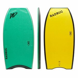 Decathlon Bodyboard - 900 LTD kép