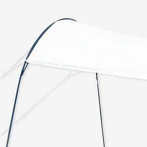 Quechua FÉM RUDAZAT - ALKATRÉSZ AWNING ARPENAZ FRESH PONYVATETŐHÖZ kép