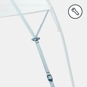 Quechua MEREVÍTŐKÖTÉL - ALKATRÉSZ AWNING ARPENAZ FRESH PONYVATETŐHÖZ kép