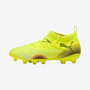 Puma Gyerek futballcipő - Future 8 Match FG/AG kép
