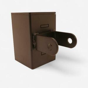 Corength Alsó ütközőelem, Rack 500-as edzőállványhoz kép