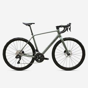 Van Rysel Endurance kerékpár, Shimano 105 Di2 - EDR CF Ultra kép