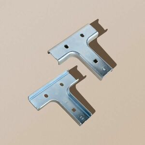 Pongori T rögzítőelem (váz) PPT530 Medium Outdoor és Outdoor.2 pingpongasztalhoz kép