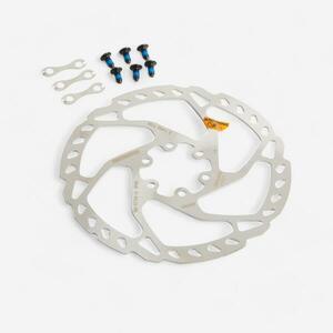 Shimano Féktárcsa RT66 160 mm/180 mm/203 mm, 6 lyukas kép