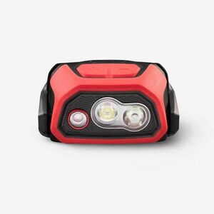 Forclaz Csere előlap HL900 Hybrid V3 fejlámpához kép