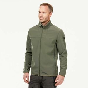 Forclaz Férfi softshell kabát - MT100 Windwarm kép
