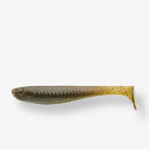 Caperlan Plasztikcsali, adalékanyaggal - Yubari Fat Shad kép