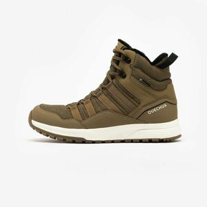 Quechua Férfi téli túrabakancs, vízhatlan - NH500 kép