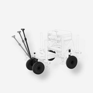 Caperlan Kerék szett CSB D25 COMP és D36 versenyládához kép