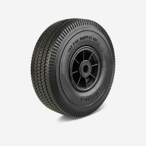 Caperlan Tömör kerék CSB versenyládához és horgászkocsihoz kép