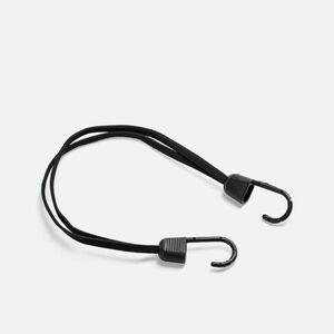 Olympique Gumipók csomagtartóra, fekete kép