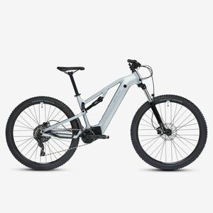 Rockrider Elektromos MTB kerékpár, 29" - E-EXPL 500 kép