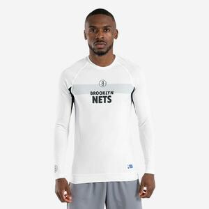 Tarmak Felnőtt aláöltözet mez -UT500 NBA Brooklyn Nets kép