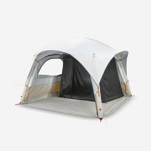 Quechua Hálófülke Base Air Seconds Fresh napsátorhoz kép