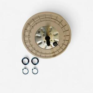 Domyos Szíjhajtótárcsa és tengely - EL 500 kép