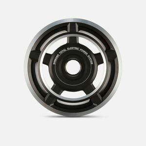 Shimano Lánctányér Steps FC-E6000, SM-CRE60, 44T kép