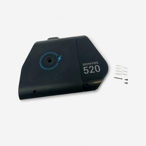 Domyos Baloldali védőburkolat EB520 kép