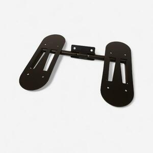 Domyos R500B - lábtartó támasz kép