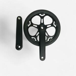 Oxylane Hajtómű, 52T, 170 mm kép