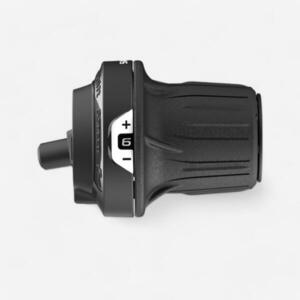 Oxylane Marokváltó Shimano Revoshift SL-RV200, 6 sebességes kép