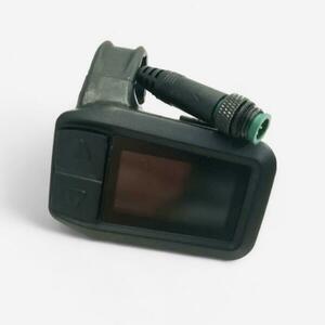 Rockrider Kijelző ERGO 500 V3 kerékpárhoz kép