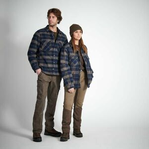 Solognac Ingkabát, bélelt - 500-as kép