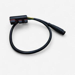 Riverside Kerékmotor vezeték, V3, 440 mm kép