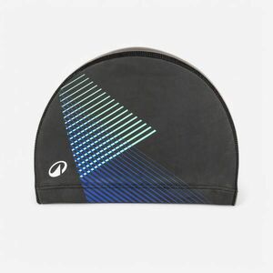 Decathlon Úszósapka, bevonatos, M-es - Tria kép