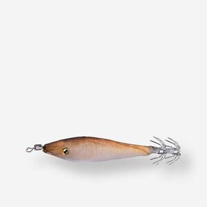 Caperlan Műcsali tintahal és kalmár horgászatához Ebika SFT 2.0/60, oppai, arany makréla kép