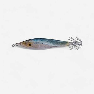 Caperlan Műcsali tintahal és kalmár horgászatához Ebika SFT 2.0/60, oppai, kék szardínia kép