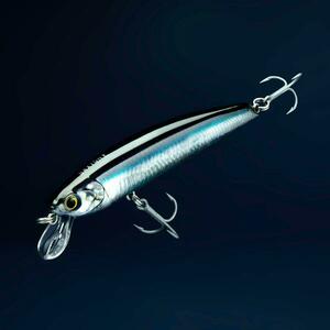 Caperlan Tengeri wobbler - Saxton 110F kép