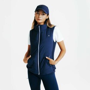 Fouganza Női lovaglómellény - 500-as kép